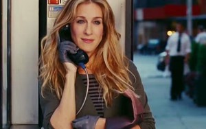 Xem phim "Sex and the City", tôi chột dạ vì 1 hành động rất nhỏ: Hóa ra nó khiến người yêu xa cách
