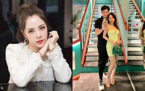 MC Bạch Lan Phương bị một người nhắn tin xúc phạm, yêu cầu tha cho chồng để "người ta đi lấy vợ"