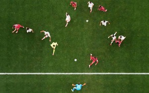 Bỉ sẽ gây sốc, hạ Tây Ban Nha bằng thứ "bí kíp" khiến Ronaldo bất lực?