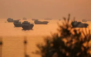 Iran quyết không buông ‘vũ khí vàng’, sẵn sàng gác hạt nhân
