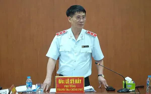 Thanh tra Chính phủ kiến nghị thu hồi hàng trăm tỷ đồng tại Bộ VH-TT-DL