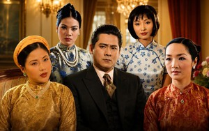Diễn viên 'Ngọn nến hoàng cung' sau 22 năm: Người là tiến sĩ, người vướng lao lý