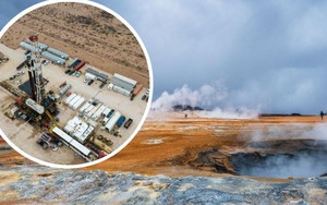 Tìm kiếm dưới nền nhà máy sắp đóng cửa, quốc gia châu Âu bất ngờ phát hiện kho báu nhiều nước khao khát