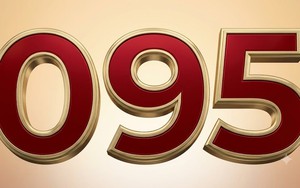 Tin vui cho hàng triệu người dùng về đầu số di động 095
