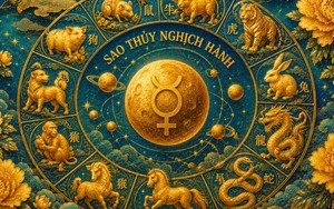 Tại sao người ta hay "sợ" Sao Thủy nghịch hành?