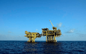 Phát hiện 340 tỷ mét khối khí đốt dưới lòng Vịnh Thái Lan, 700 triệu thùng dầu trên vùng biển rộng bằng Moscow