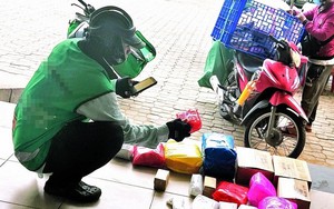 Thông báo quan trọng tới người hay mua hàng online