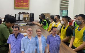 Bắt Hà Tiến Đạt SN 1997 liên quan 5.000 tài khoản ngân hàng, dòng tiền luân chuyển hàng nghìn tỷ đồng