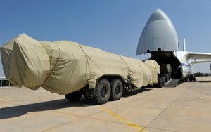 Không có chuyện S-400 Thổ Nhĩ Kỳ được chuyển đến nước thứ 3