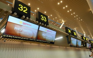 Chuyện lần đầu tiên xảy ra ở Sun PhuQuoc Airways