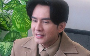 Đan Trường: "Tôi bị tiền tiểu đường"