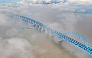 Chuyên gia Mỹ thừa nhận: Siêu cường số 1 thế giới đã bị Trung Quốc vượt mặt
