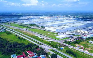 Một đại bàng công nghệ xây 6 nhà máy, tạo 87.000 việc làm tại Việt Nam