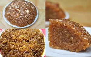 Vì sao gọi là chè kho?