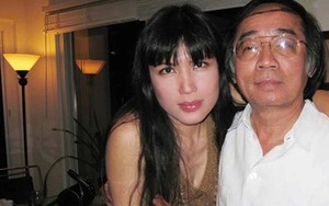 Mỹ nhân đẹp bậc nhất hải ngoại quay lại nghề cũ