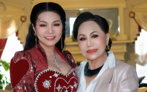 Danh ca Thanh Tuyền nói thẳng 1 câu về con dâu