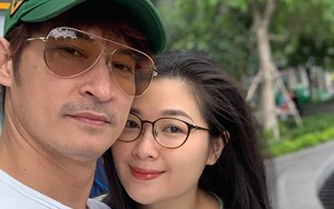 Á hậu Việt lấy diễn viên có 1 đời vợ: Ly hôn sau 12 năm chung sống, chưa kịp tổ chức đám cưới