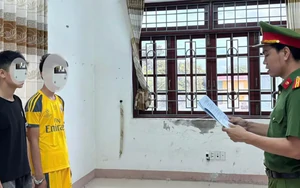 Bắt nhóm đối tượng hỗn chiến trong đêm khiến 3 người nhập viện ở Đà Nẵng