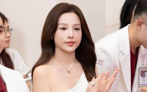 Huyền Baby cảnh báo khẩn