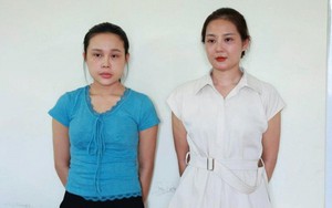 Triệt phá đường dây mại dâm 150 triệu đồng có nhiều idol TikTok, hoa hậu, á hậu