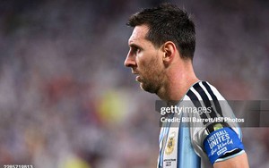 Đừng để chiến thắng 3-1 đánh lừa: Argentina sẽ trả giá đắt trước Anh ở bán kết?
