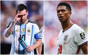 Cuộc đua Vua phá lưới World Cup: Messi chính thức "mất chuỗi", bất ngờ xuất hiện nhân tố X