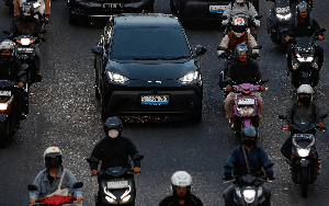 Xe điện Trung Quốc đang lâm vào cảnh tàn nhẫn nhất: “Chúng đang tự ăn thịt chính mình"