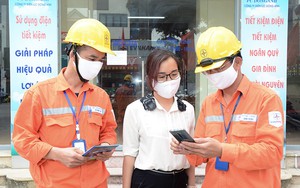 Khi hóa đơn tiền điện tăng, giảm cực mạnh theo giờ