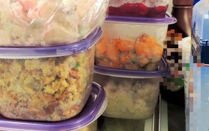 Cặp vợ chồng cùng mắc ung thư đại trực tràng vì kiểu tiết kiệm 10 gia đình Việt thì 9 nhà từng làm