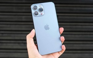 5 chiếc iPhone cũ giá rẻ đáng mua nhất lúc này