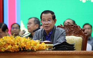 Ông Hun Sen chỉ đạo thúc đẩy thương mại với Việt Nam: Tỉnh biên giới Campuchia được giao nhiệm vụ mới