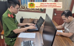 Khởi tố chủ shop online Phạm Minh Tuấn SN 1990