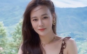 Trạng thái hiện tại của nữ diễn viên Phương Oanh gây chú ý