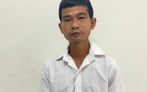 Bắt tạm giam Lường Văn Lập SN 1990