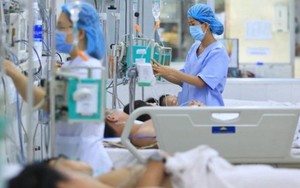 Chế độ phụ cấp đặc thù trong lĩnh vực y tế; hỗ trợ hằng tháng đối với nhân viên y tế thôn, tổ dân phố, cô đỡ thôn, bản có hiệu lực từ 15/7/2026