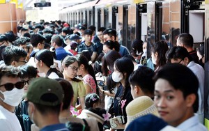 “Siêu ứng dụng” do Bộ Công an xây dựng sẽ kết nối với hệ thống Singapore, ASEAN: Hàng triệu người hưởng lợi