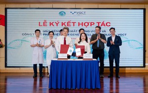 Tin vui cho hàng trăm nghìn người Việt Nam: Cơ hội "hồi sinh" đôi mắt