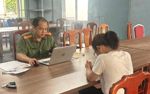 Phạt người tung tin xuyên tạc 'nước sông Mã nhiễm thạch tín'