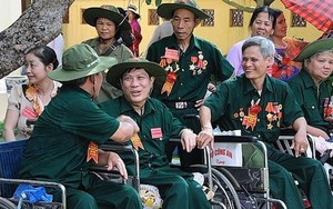 Nhiều người được nhận quà của Chủ tịch nước trong tháng 7, cao nhất là 600.000 đồng: Điều kiện là gì?