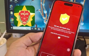 Tất cả người dùng VNeID sẽ được miễn phí nhiều dịch vụ từ nay đến hết năm 2026