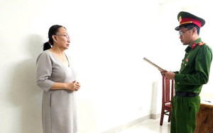 NÓNG: Khởi tố chủ tiệm vàng Kim Lý ở TP.HCM