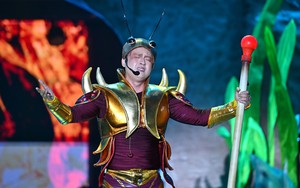 "Dế Mèn Ngoại Truyện - Câu chuyện dưới tán cỏ" ra mắt khán giả TP.HCM