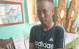 Ba lần lĩnh án tù, tiếp tục đi trộm vàng và tiền