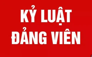 Ban Thường vụ Tỉnh ủy Bắc Ninh kỷ luật 9 đảng viên