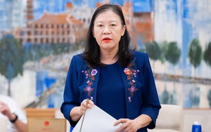 Đề nghị Chính phủ chỉ đạo điều tra, làm rõ vụ điểm Toán bất thường ở Tuyên Quang