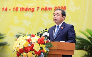 Bí thư Hà Nội yêu cầu chất vấn đi thẳng vào vấn đề, chỉ rõ trách nhiệm