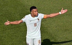 Vì sao Mbappe bị gọi là "nhà độc tài"?