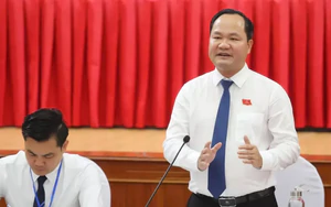 Giám đốc Sở NN&MT lý giải hồ sơ đất đai qua 'cò' nhanh hơn dân tự làm