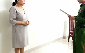 Vụ buôn lậu kim cương xuyên quốc gia: Khởi tố thêm chủ tiệm vàng Kim Lý, chủ thương hiệu Kim cương Ngọc Châu Âu, nhân viên PNJ LAB, thu giữ hơn 1.200 viên kim cương