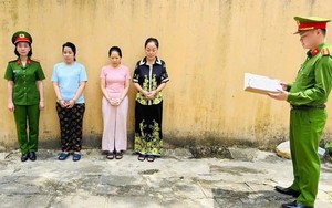 Khởi tố nhiều chủ doanh nghiệp, chủ tiệm vàng lớn trong đường dây buôn lậu kim cương xuyên quốc gia